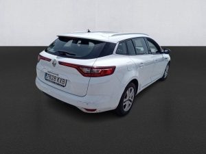 Renault Megane  S.T. Business Blue dCi 85kW 115CV