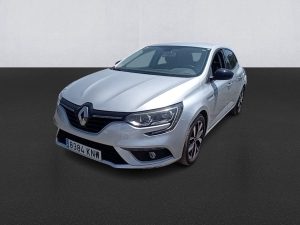 Renault Megane  Limited Energy TCe 74kW 100CV