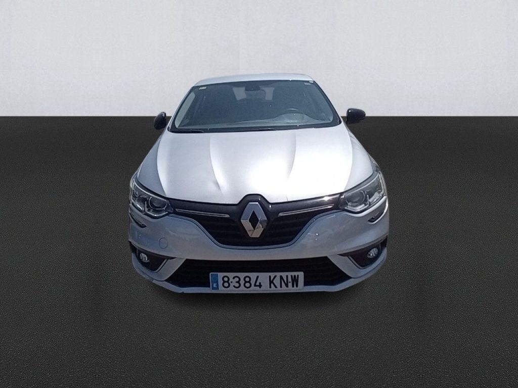 Renault Megane  Limited Energy TCe 74kW 100CV