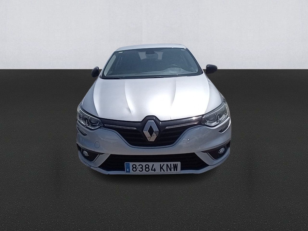 Renault Megane  Limited Energy TCe 74kW 100CV