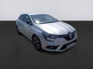 Renault Megane  Limited Energy TCe 74kW 100CV