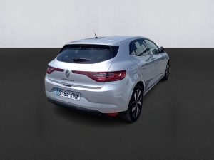 Renault Megane  Limited Energy TCe 74kW 100CV