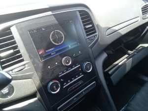 Renault Megane  Limited Energy TCe 74kW 100CV