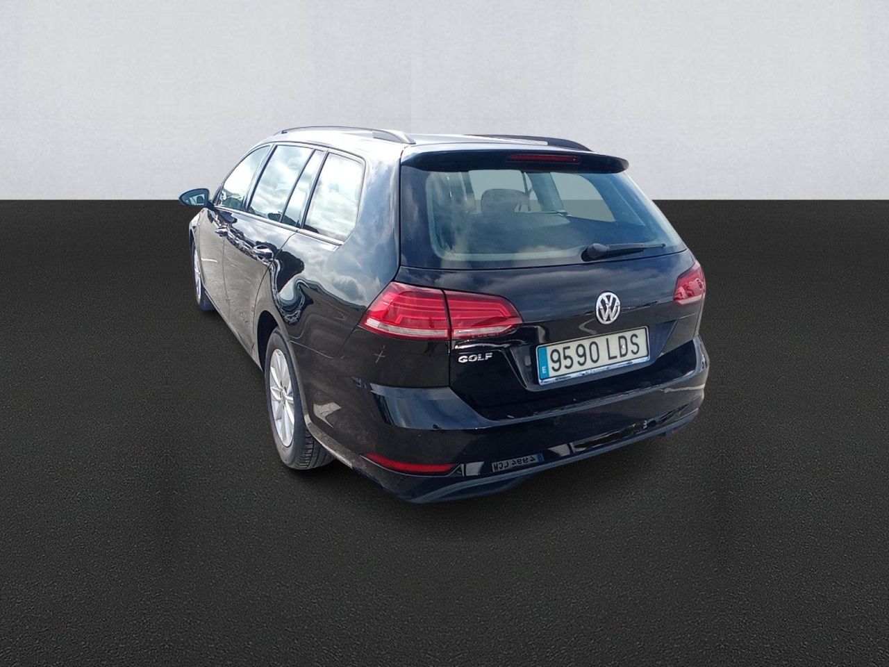 Volkswagen   VARIANT Ready2GO 1,0 TSI 115CV