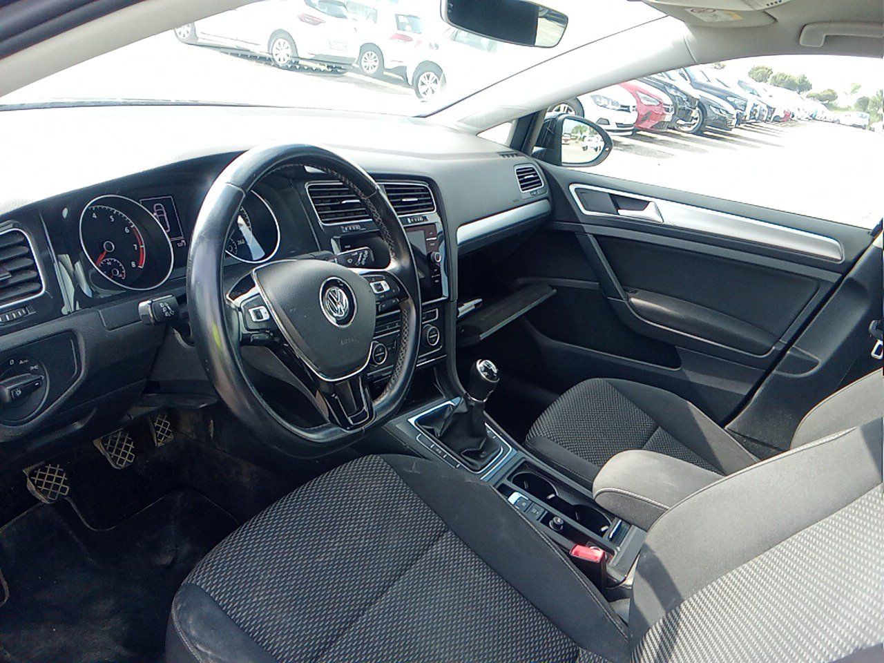 Volkswagen   VARIANT Ready2GO 1,0 TSI 115CV