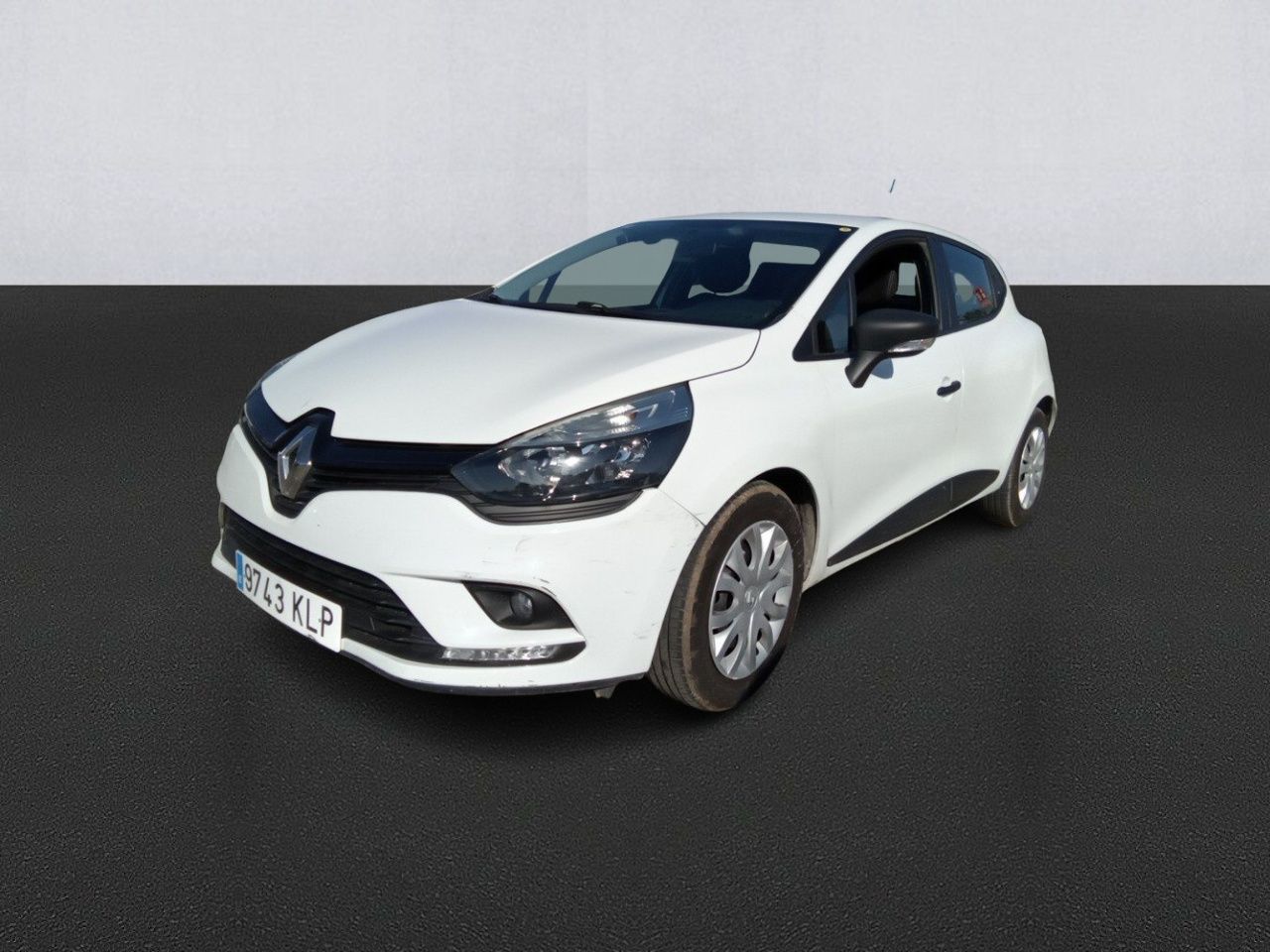 Renault Clio  Business Energy dCi 55kW 75CV