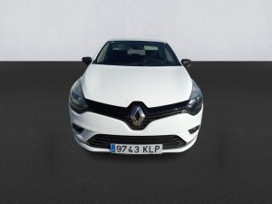 Renault Clio  Business Energy dCi 55kW 75CV
