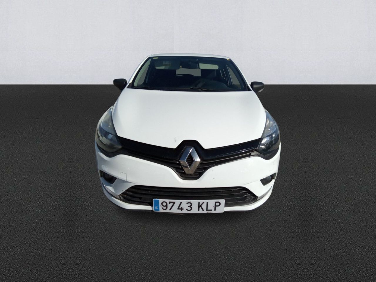 Renault Clio  Business Energy dCi 55kW 75CV