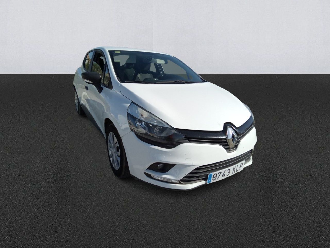 Renault Clio  Business Energy dCi 55kW 75CV