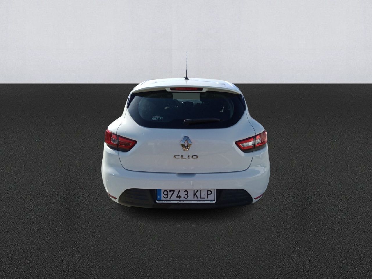 Renault Clio  Business Energy dCi 55kW 75CV