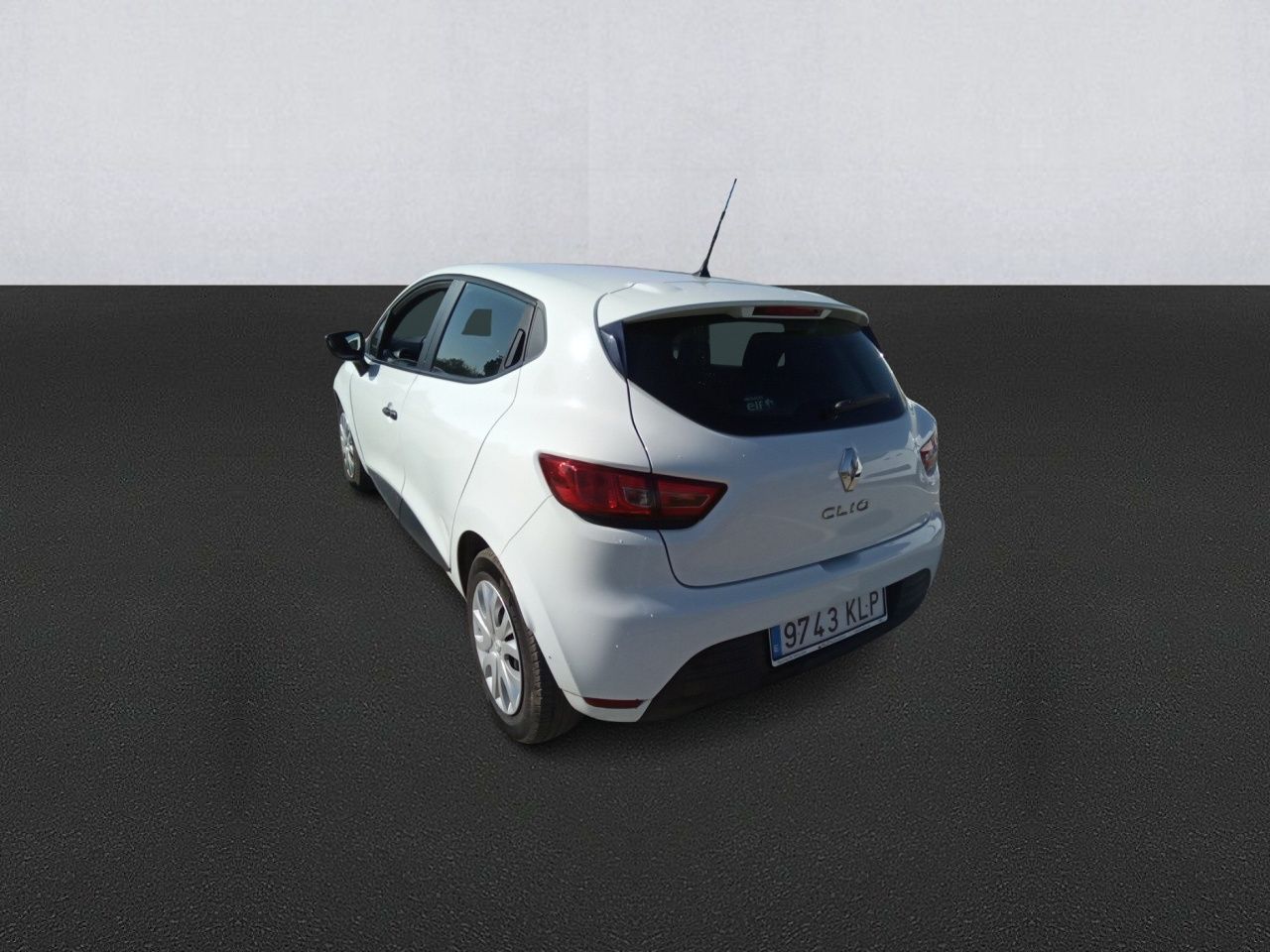 Renault Clio  Business Energy dCi 55kW 75CV
