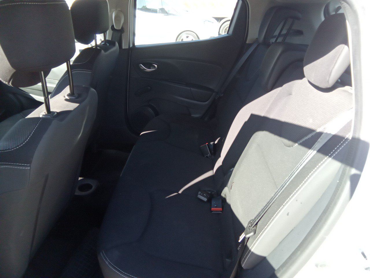 Renault Clio  Business Energy dCi 55kW 75CV