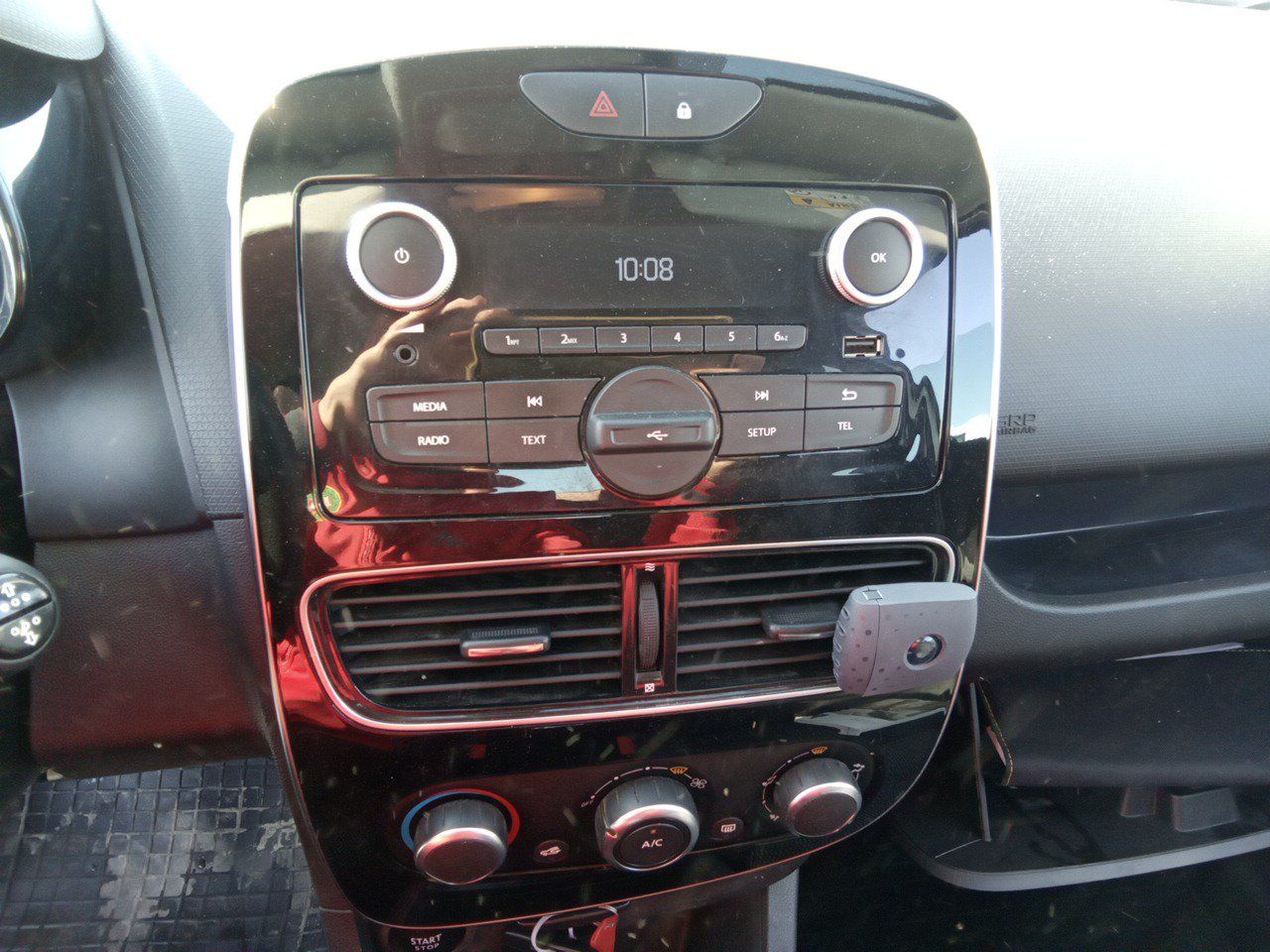 Renault Clio  Business Energy dCi 55kW 75CV