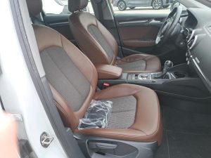 Audi A3 SPB 2.0 TDI S Tronic Design