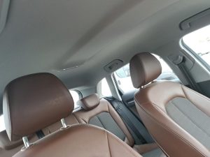 Audi A3 SPB 2.0 TDI S Tronic Design