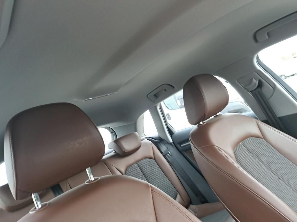 Audi A3 SPB 2.0 TDI S Tronic Design