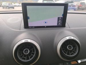 Audi A3 SPB 2.0 TDI S Tronic Design