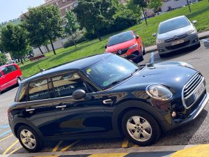 MINI One 5 Porte