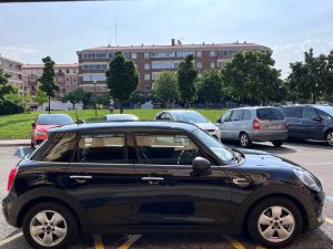 MINI One 5 Porte