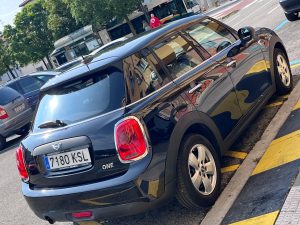 MINI One 5 Porte