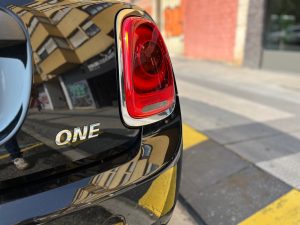 MINI One 5 Porte