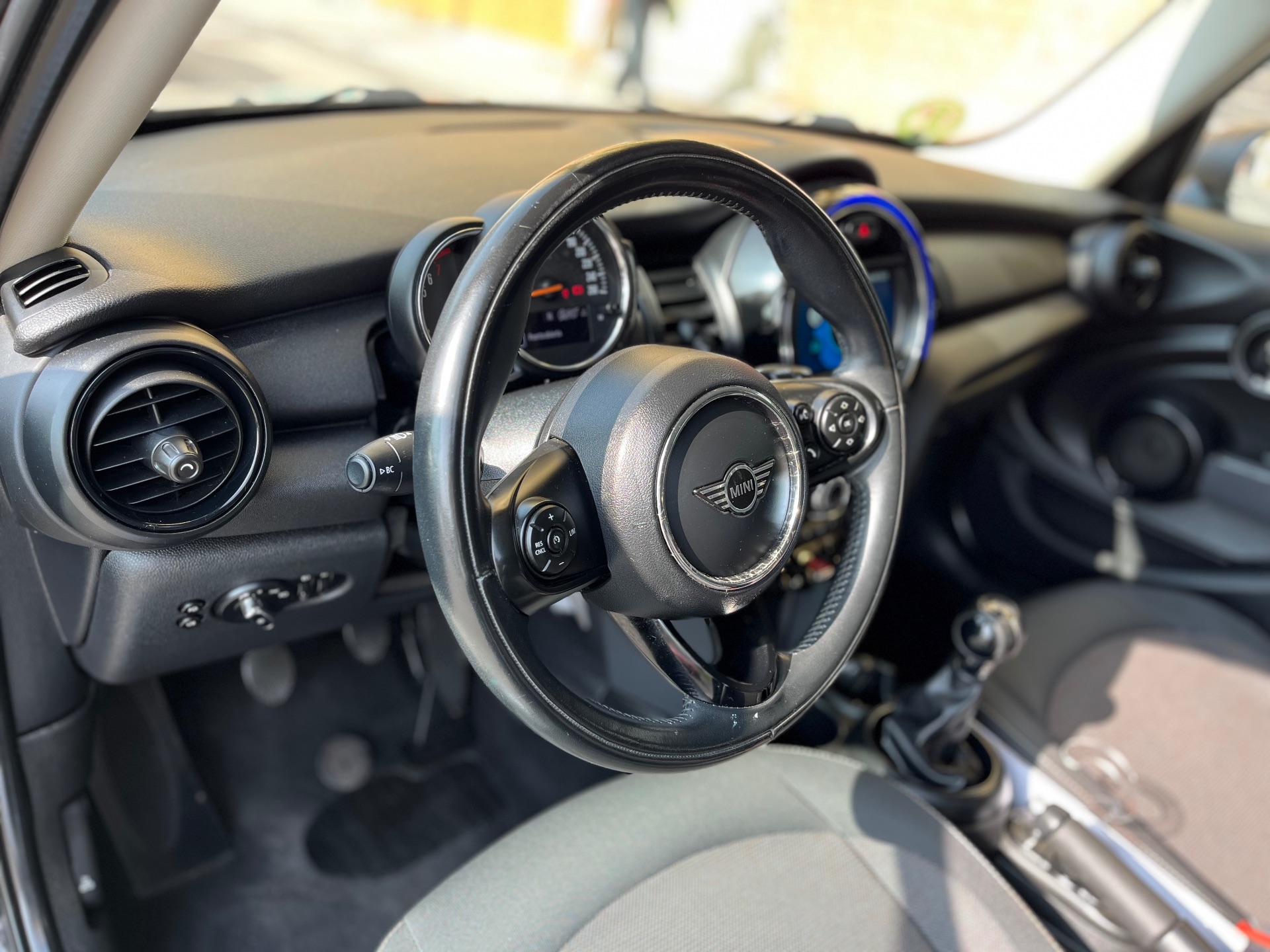 MINI One 5 Porte