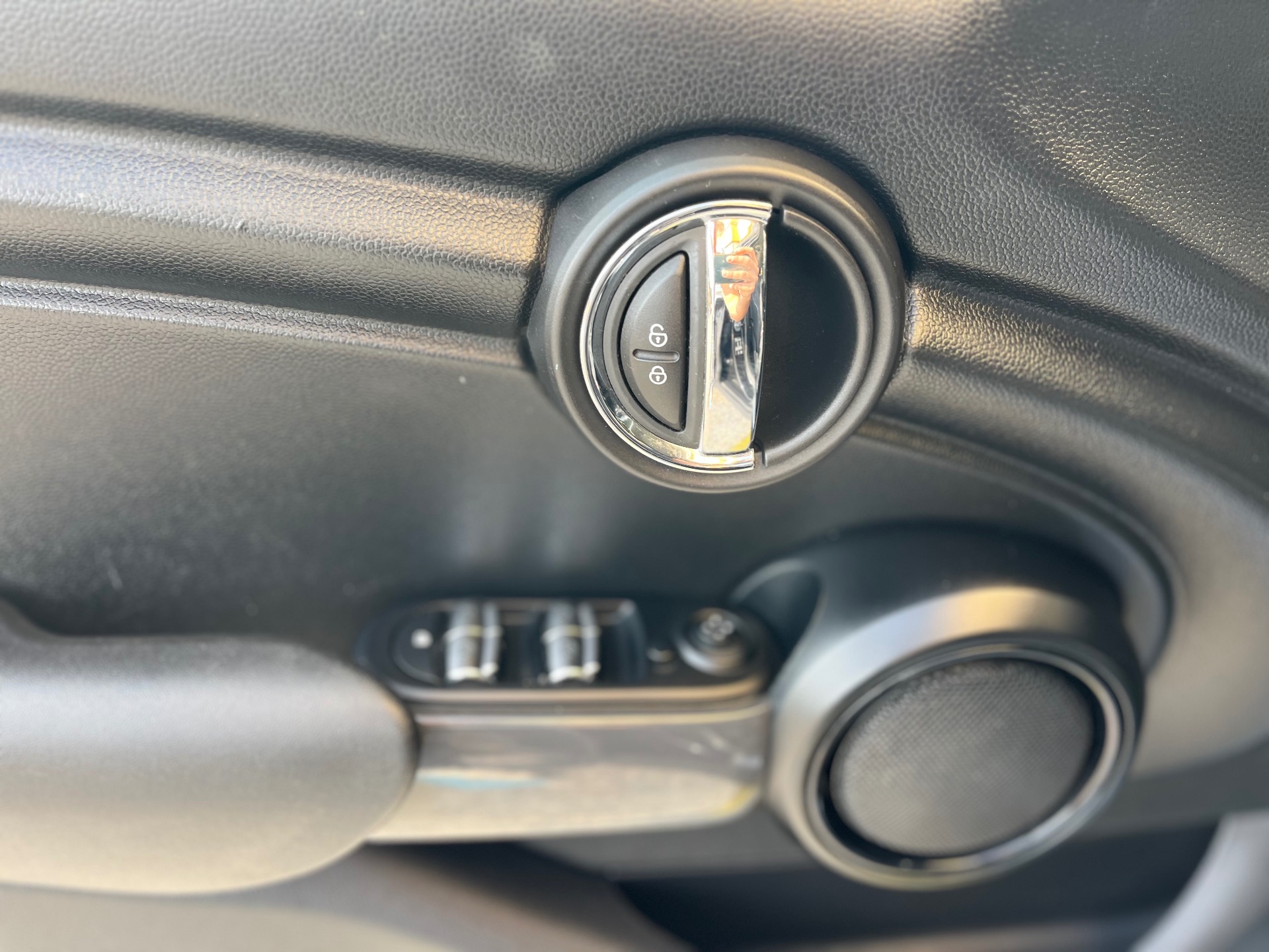 MINI One 5 Porte