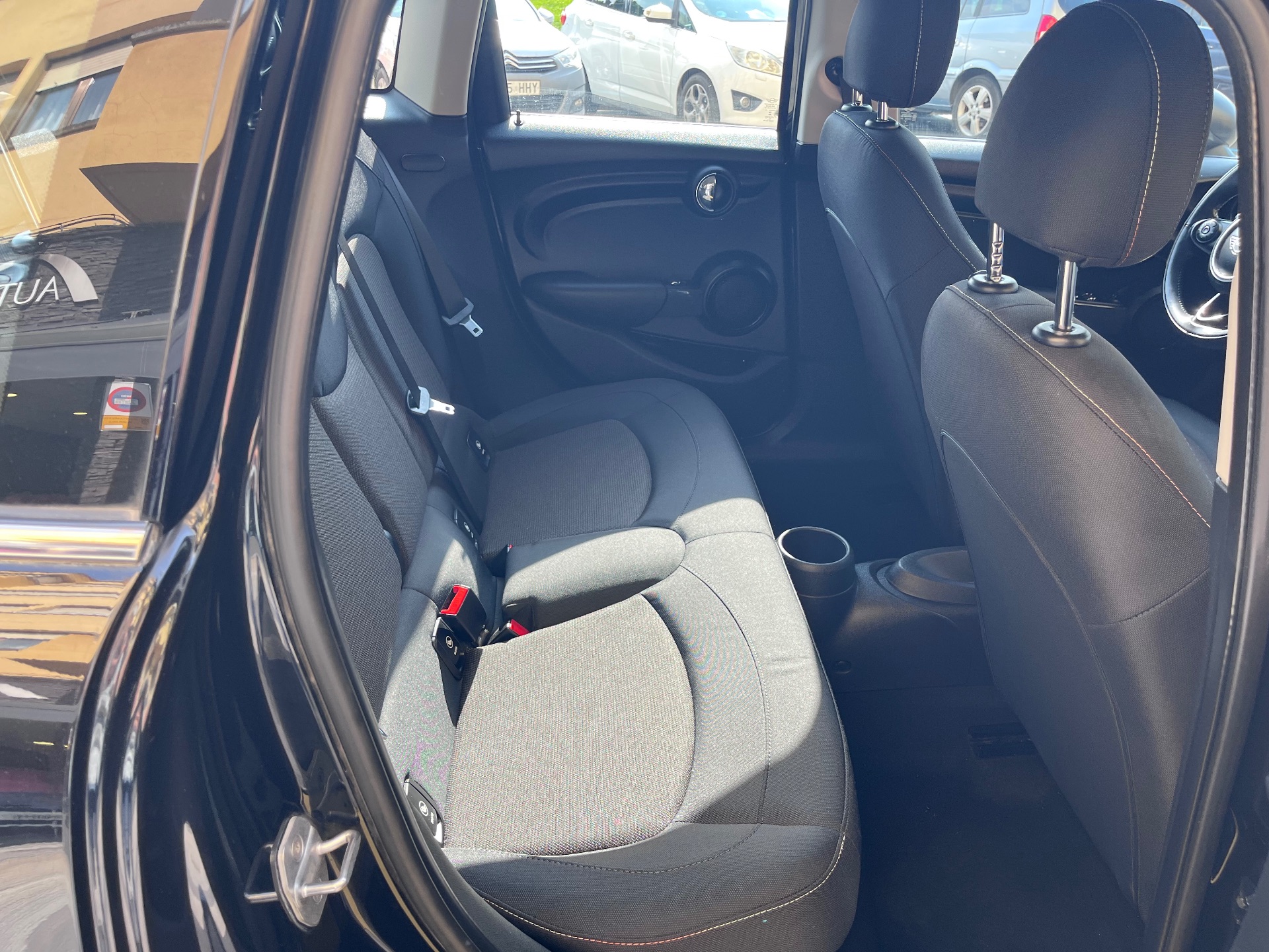 MINI One 5 Porte