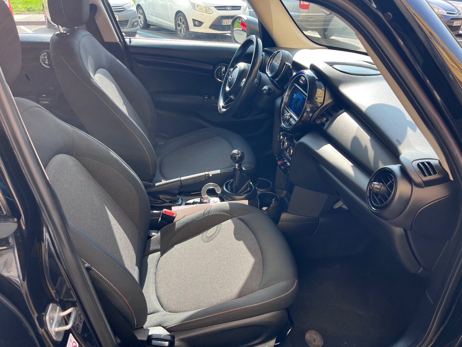 MINI One 5 Porte