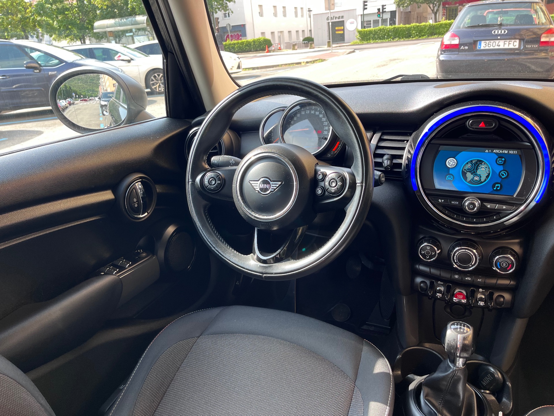 MINI One 5 Porte