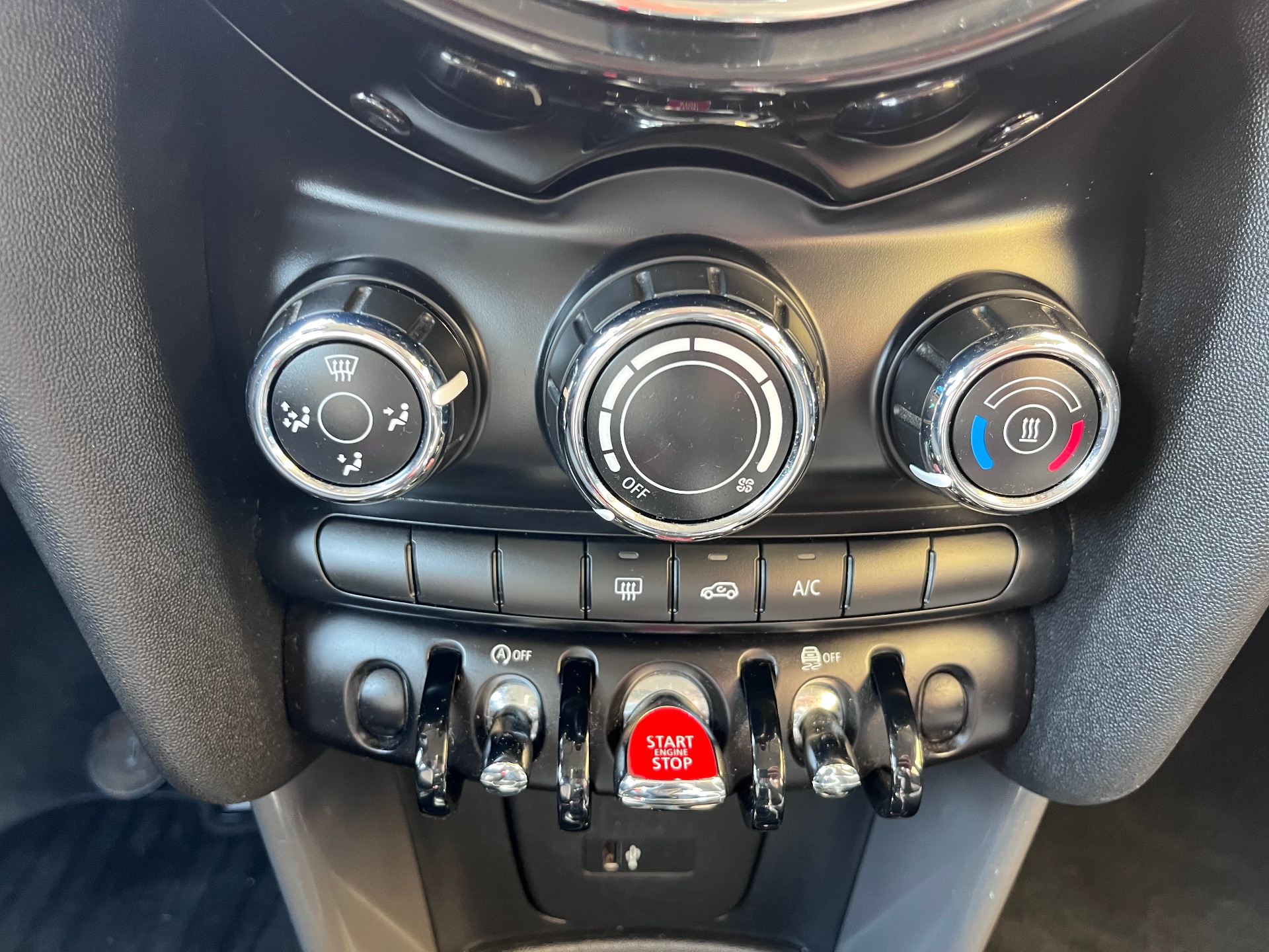 MINI One 5 Porte