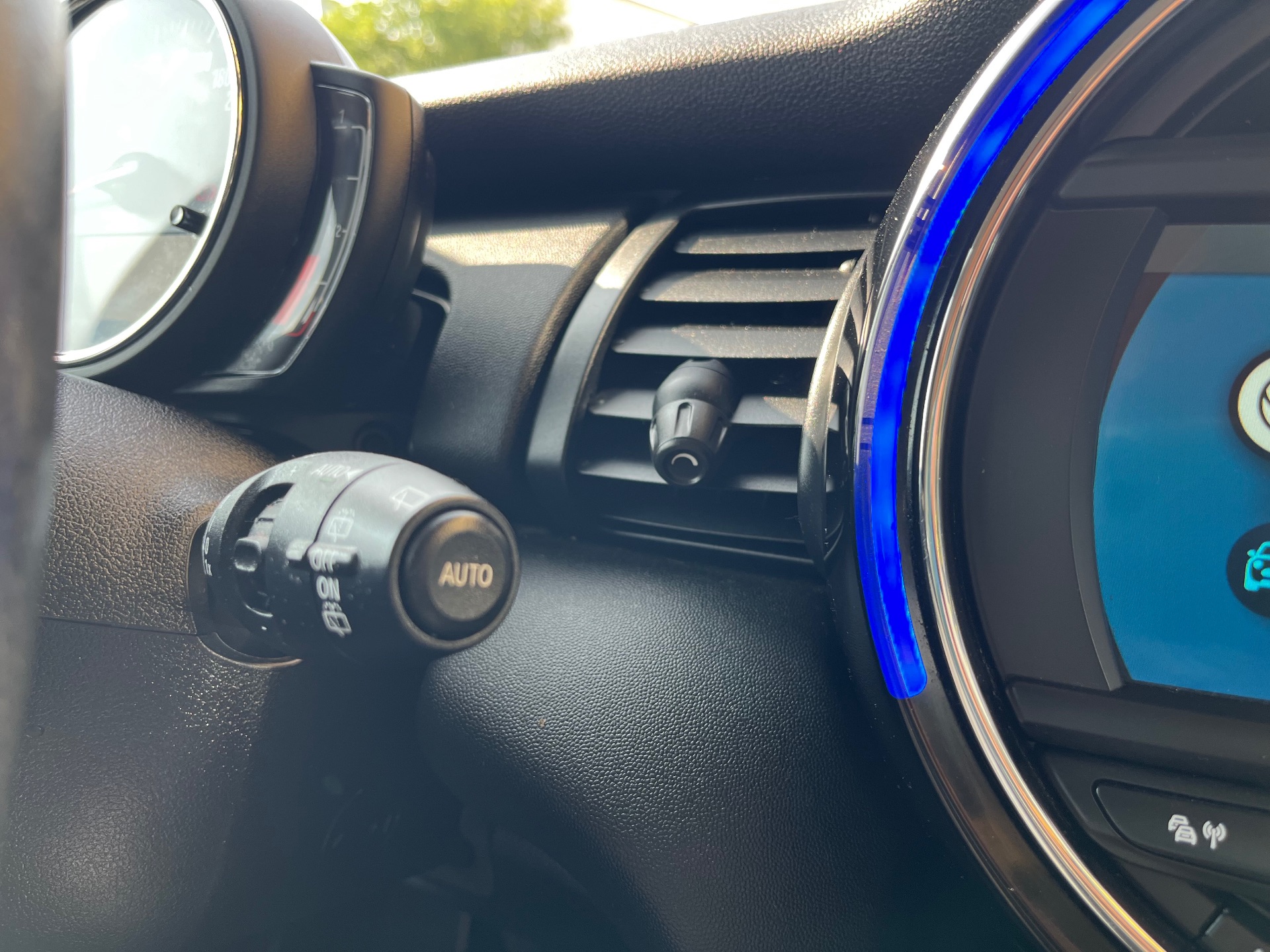 MINI One 5 Porte