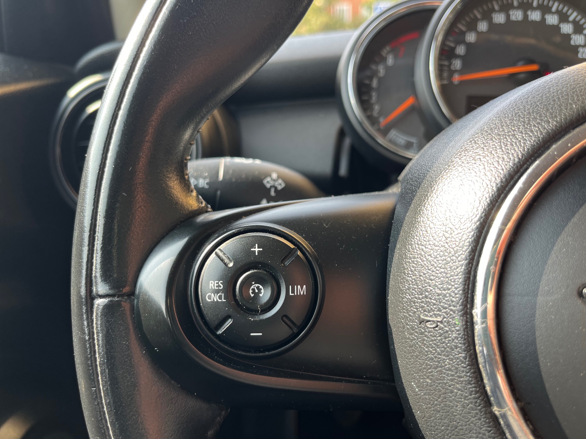 MINI One 5 Porte