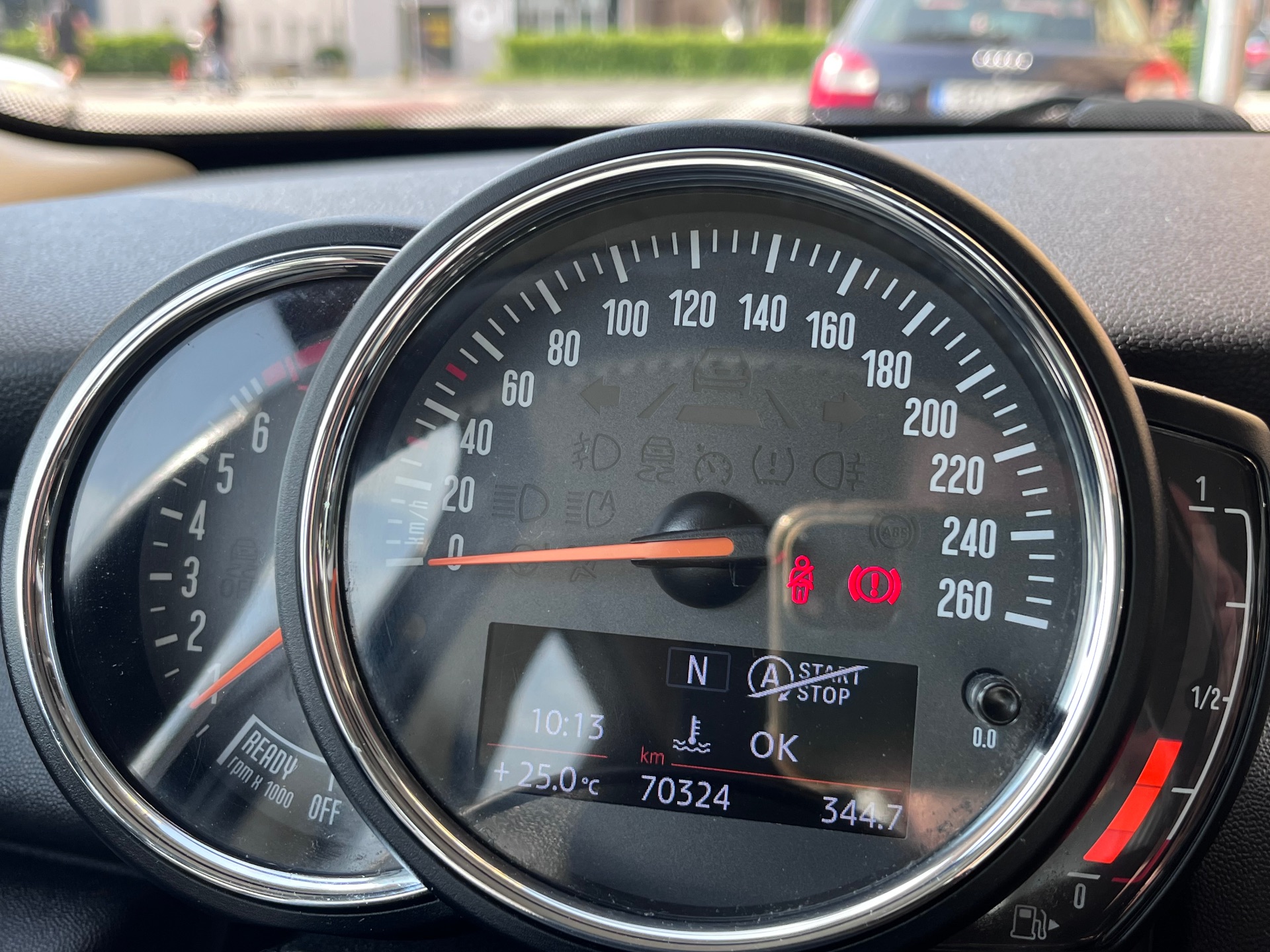 MINI One 5 Porte