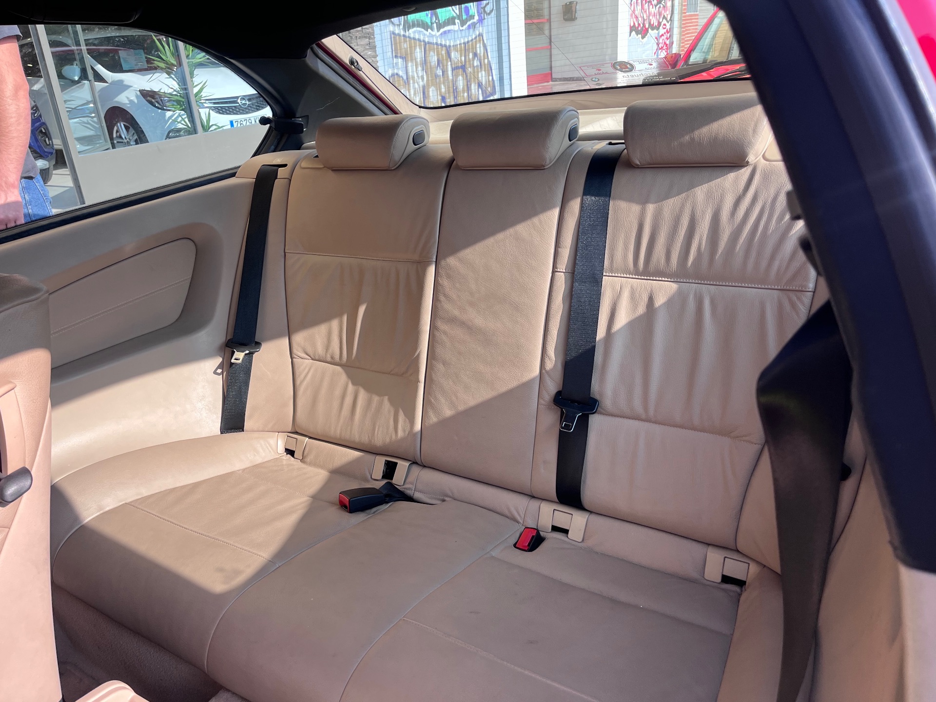 BMW 320td Compact Sport