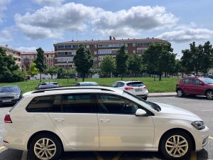 Volkswagen Golf  Advance 1.6 TDI 85kW 115CV Variant