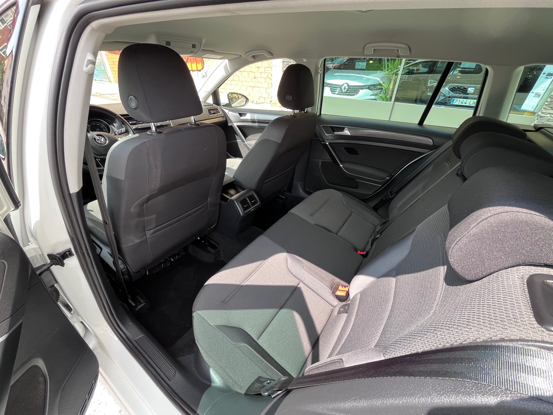 Volkswagen Golf  Advance 1.6 TDI 85kW 115CV Variant