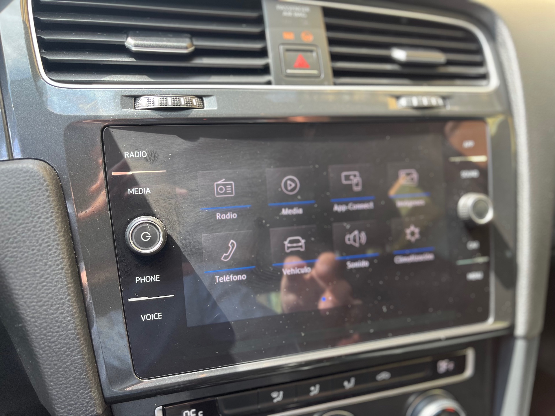 Volkswagen Golf  Advance 1.6 TDI 85kW 115CV Variant
