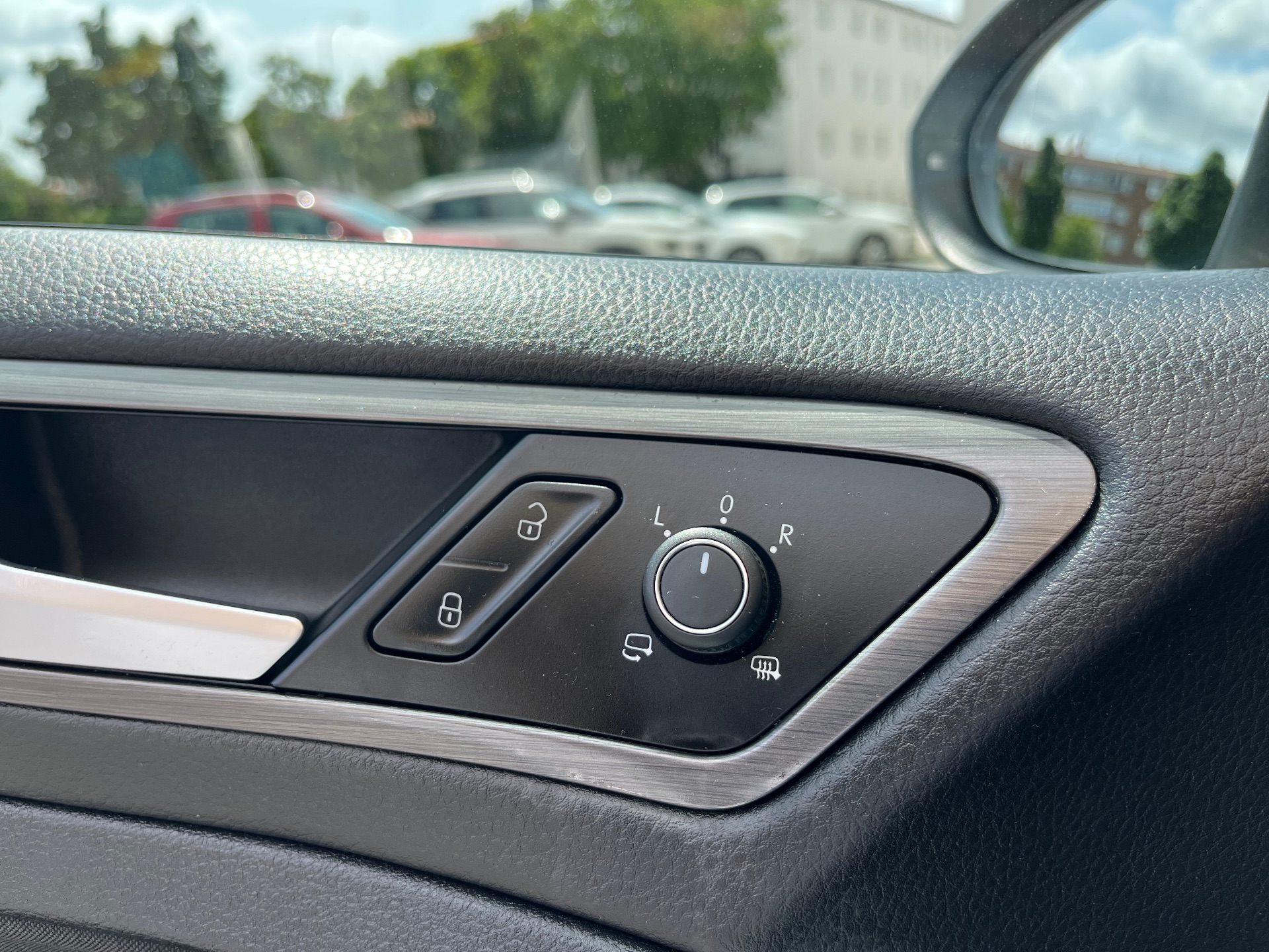 Volkswagen Golf  Advance 1.6 TDI 85kW 115CV Variant
