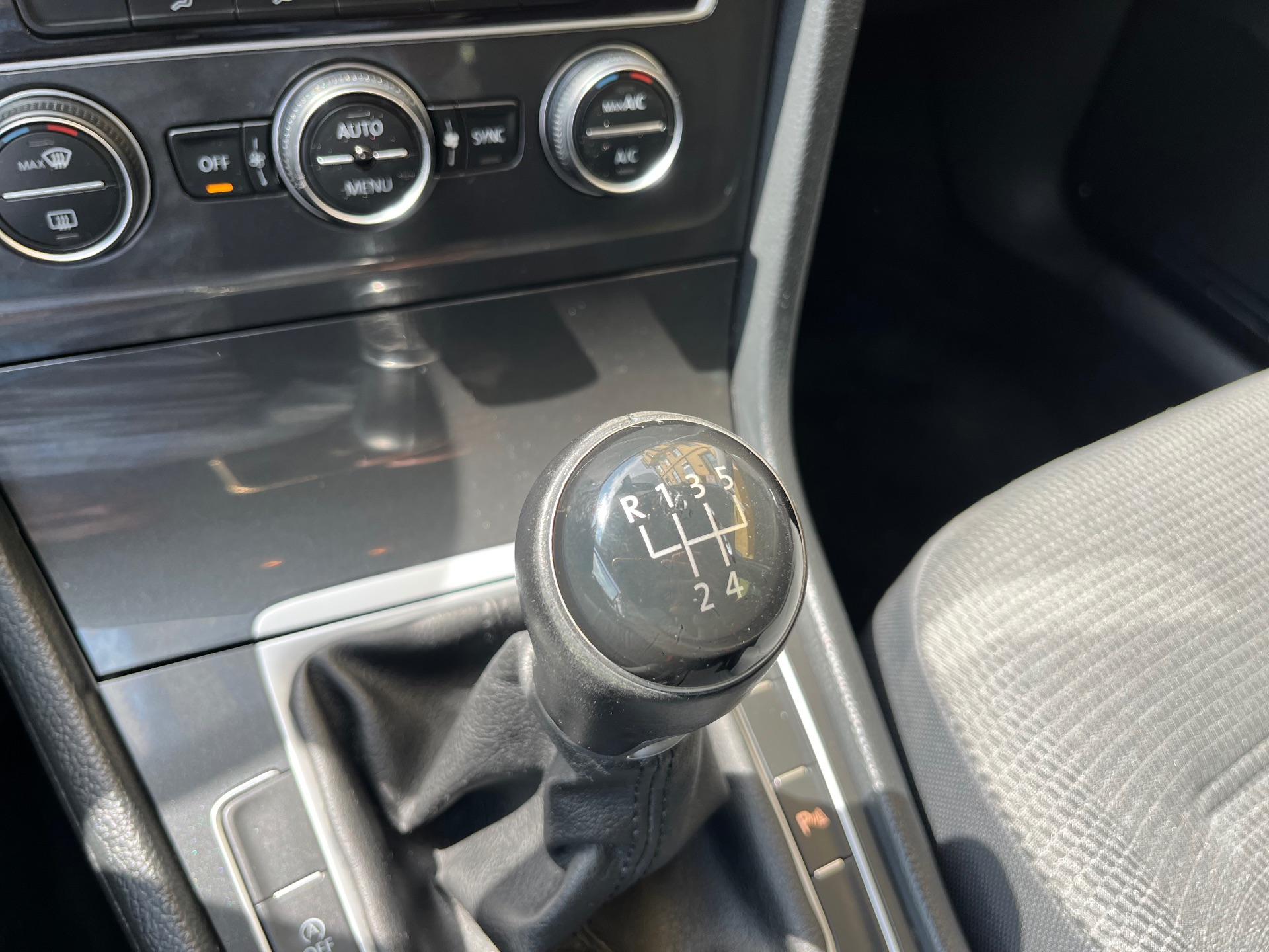 Volkswagen Golf  Advance 1.6 TDI 85kW 115CV Variant