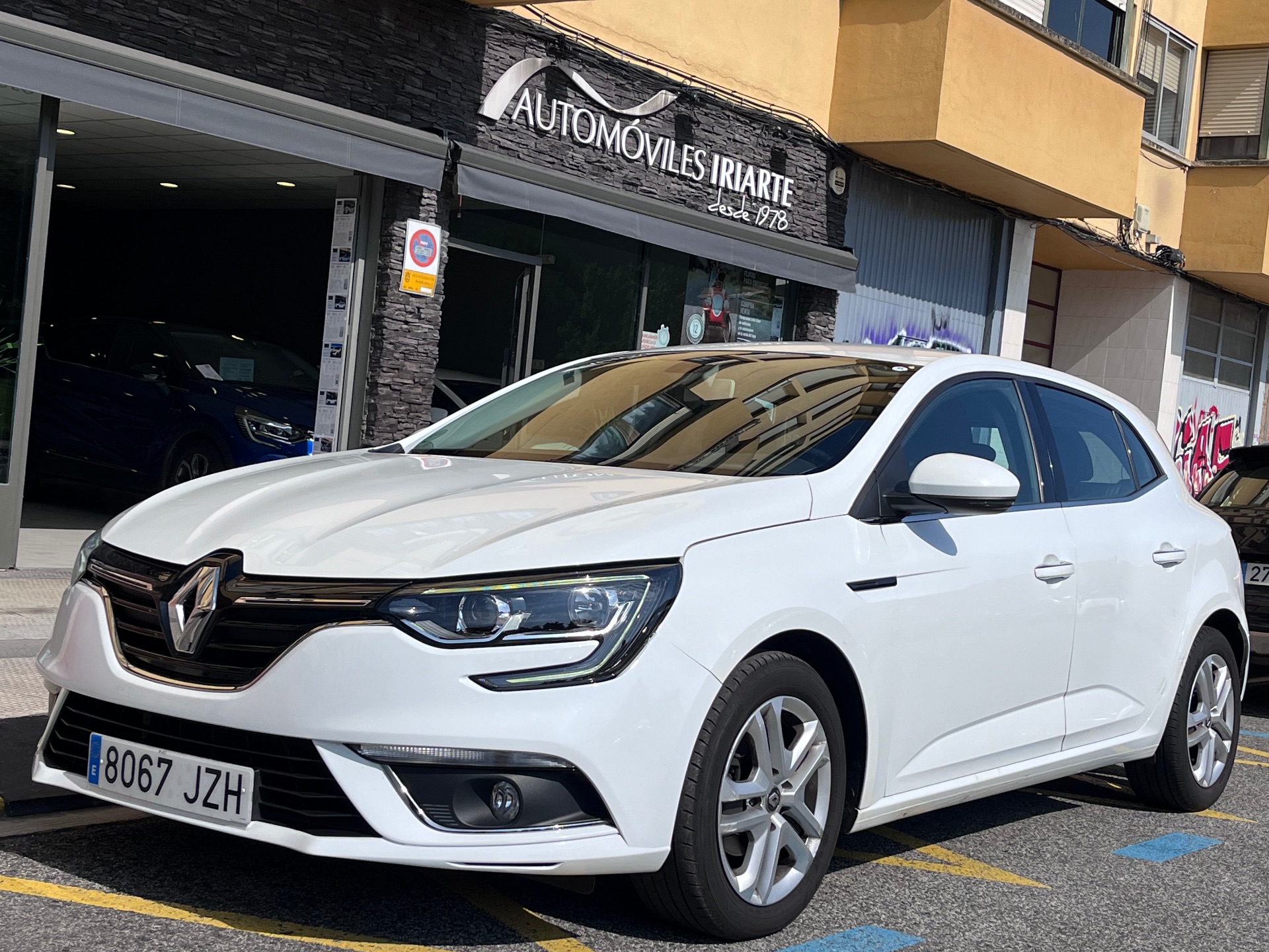 Renault Megane  Business Energy dCi 66kW 90CV