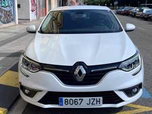 Renault Megane  Business Energy dCi 66kW 90CV