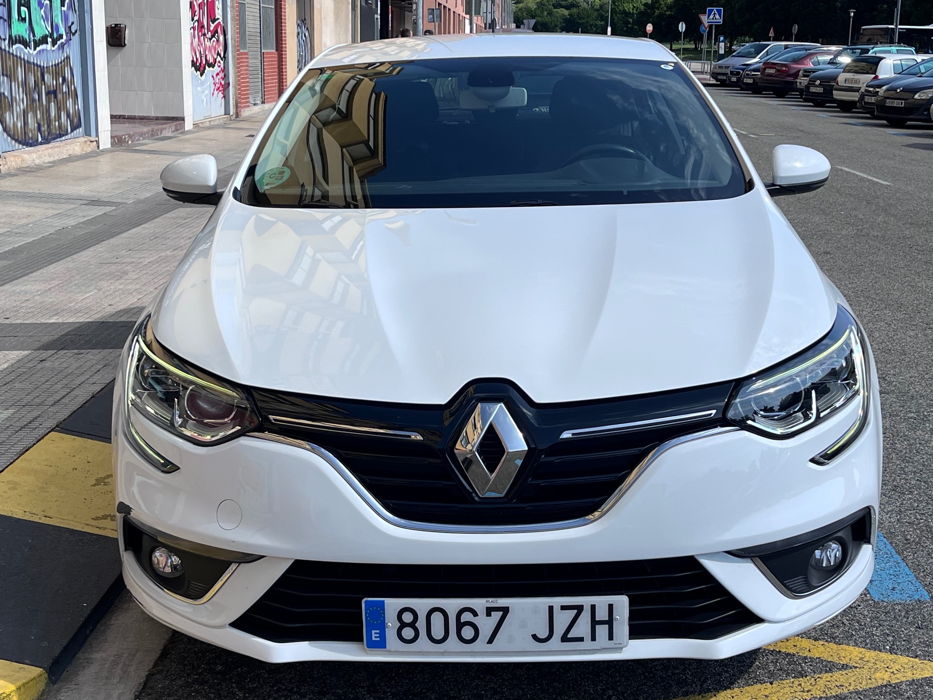 Renault Megane  Business Energy dCi 66kW 90CV