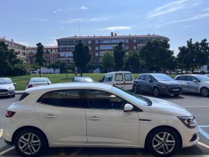 Renault Megane  Business Energy dCi 66kW 90CV