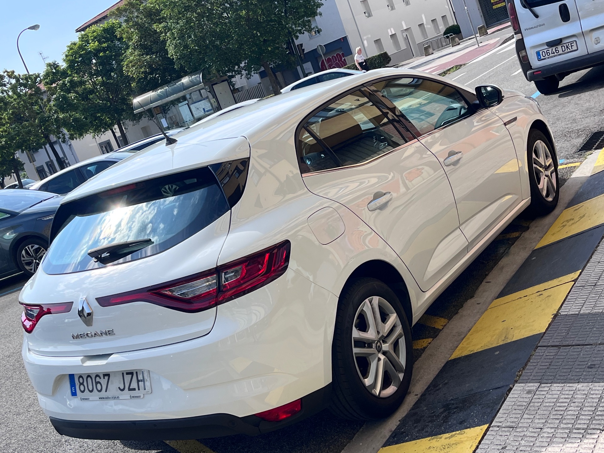Renault Megane  Business Energy dCi 66kW 90CV