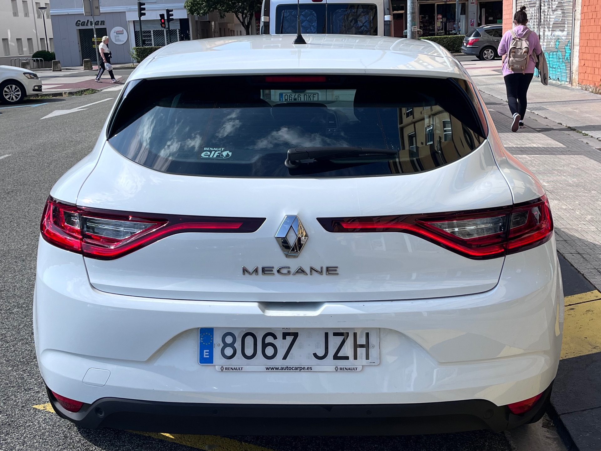Renault Megane  Business Energy dCi 66kW 90CV