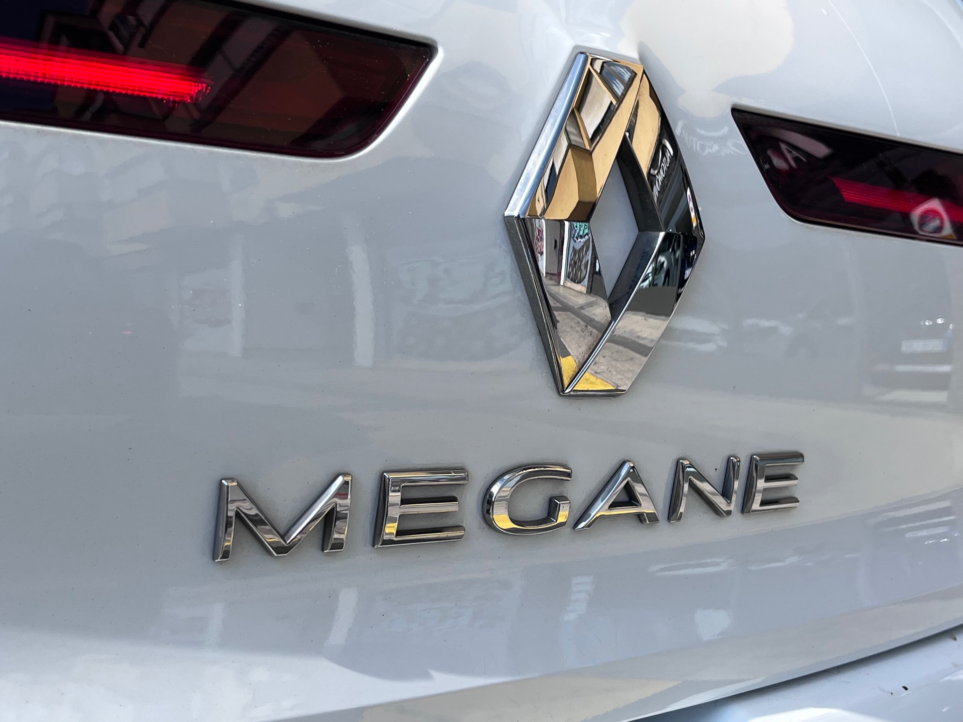 Renault Megane  Business Energy dCi 66kW 90CV