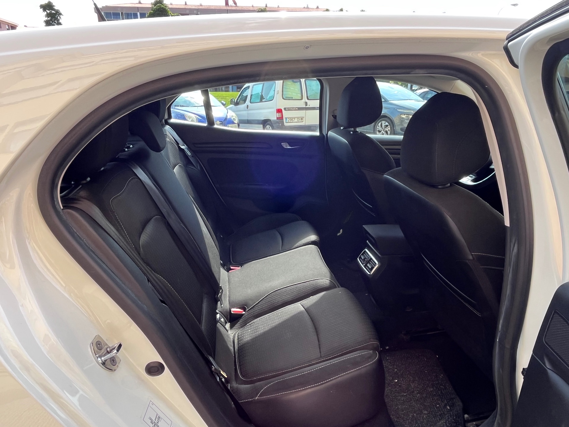 Renault Megane  Business Energy dCi 66kW 90CV