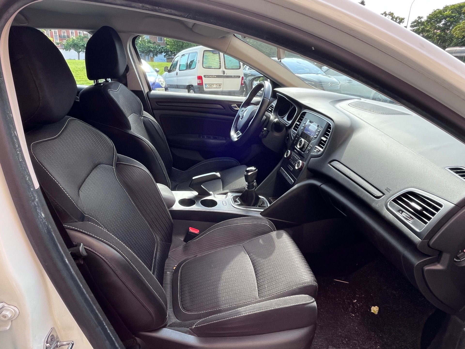 Renault Megane  Business Energy dCi 66kW 90CV