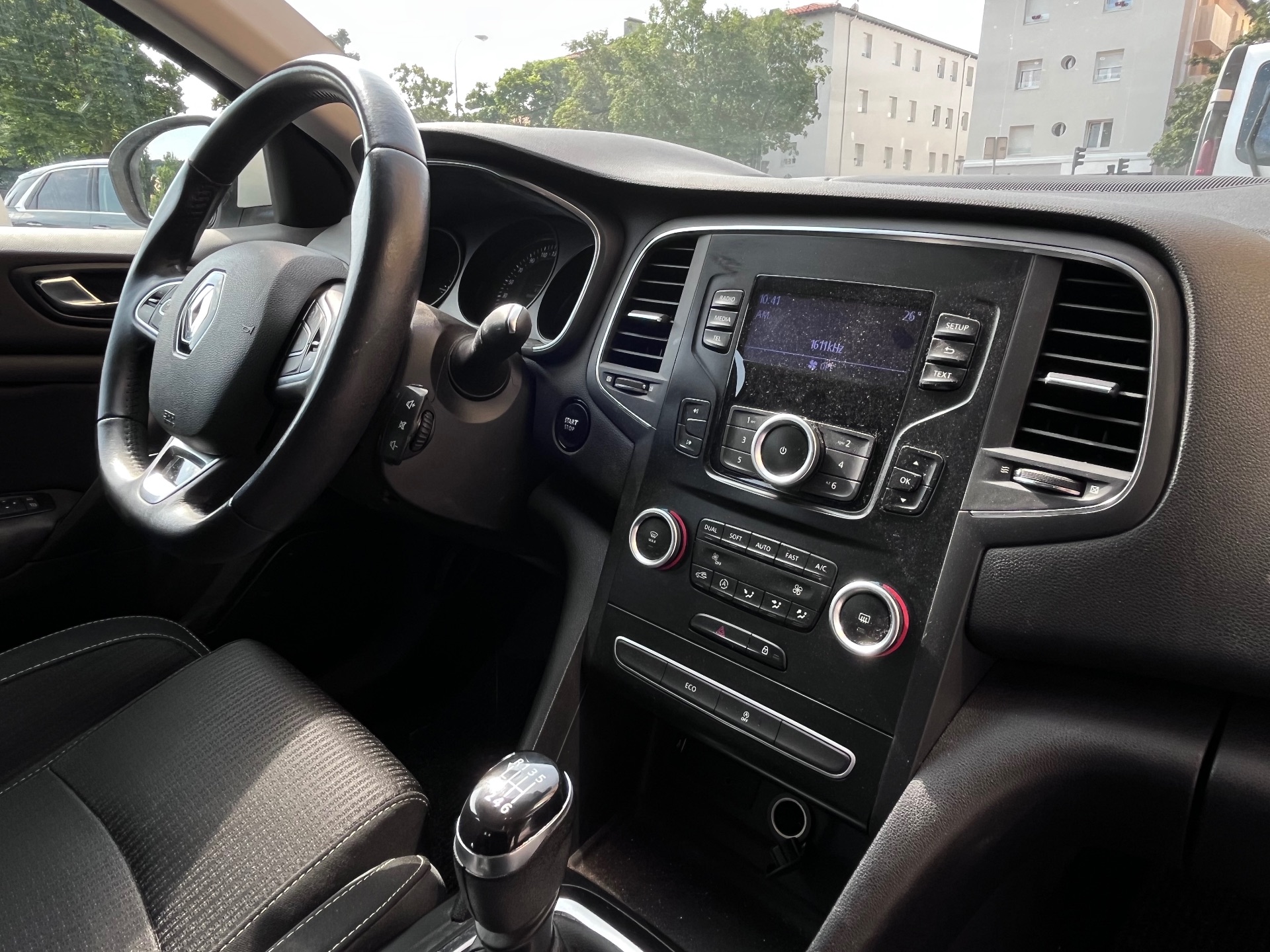 Renault Megane  Business Energy dCi 66kW 90CV